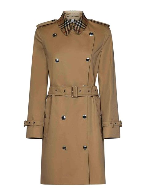 burberry bespoke trench